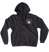 jigsawjester Hoodies (No-Zip/Pullover)