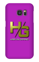 harvingaming Samsung Phone Cases