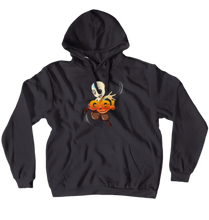 f3arti21-9313 Hoodies (No-Zip/Pullover)
