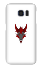 mysticviruz Samsung Phone Cases