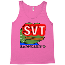 Barncasino tank top