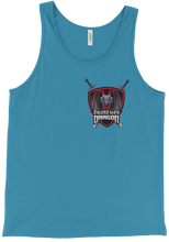 swordmendragon main logo Tank Top