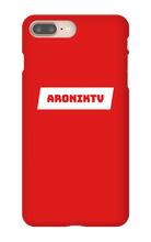 AronikTV iPhone Hülle