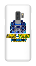 Heine House Podcast Phone Case for Samsung