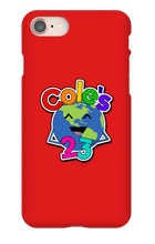 colesworld23 iPhone Phone Cases