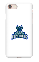jonezgaming iPhone Phone Cases