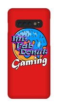 mrfabdonut Samsung Phone Cases