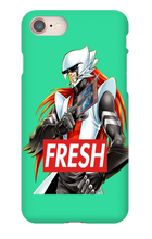 zenakuu2895 iPhone Phone Cases