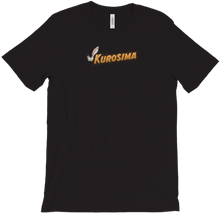 kuros1ma T-Shirts