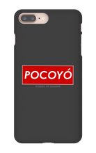 Supreme Pocoyó Case iphone