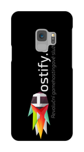 test Samsung case