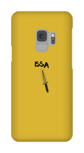Issa Samsung Case