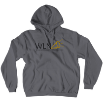 Worship Leader Network Hoodies (No-Zip/Pullover)