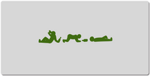 badogu12 XXL Gaming Mousepad Irish Style