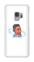 fabriziorival Samsung Phone Cases