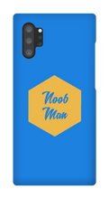noobman Samsung Phone Cases