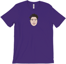 thefarmerjontv Transparent Original T-Shirts