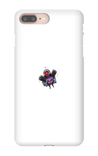 julius_cry iPhone Phone Cases