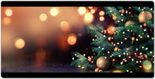 Christmas XXL Mouse Pad