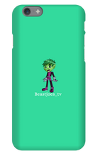 beastjoes_tv iPhone Phone Cases