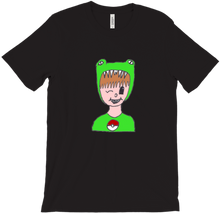 Big Logo T-Shirt