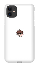komornik4twitch iPhone Phone Cases