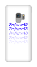 professorab Samsung Phone Cases