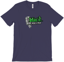 micdup2020 T-Shirts