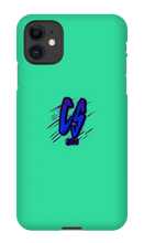 crazedsnypa_atog iPhone Phone Cases
