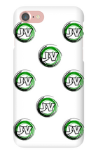 jveetv iPhone Phone Cases