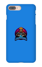 cosmickinng iPhone Phone Cases