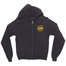 stiwen89 Zip Up Hoodie
