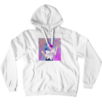 RukoVT BG Hoodies (No-Zip/Pullover)