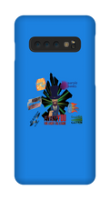 fsonet Samsung Phone Cases