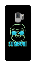 sumboiii Samsung Phone Cases