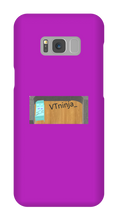 vtninja_ Samsung Phone Cases