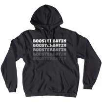 BoosterBatin Hoodies