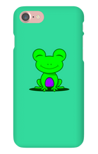 K_Ziip iPhone Phone Cases