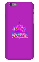 noobatronprim3 iPhone Phone Cases