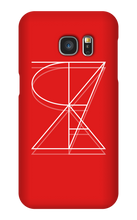Kaizer231 Samsung Phone Cases