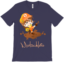 SaleiaLive T-Shirt "Matschleia"