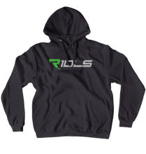 R1DLS Logo Hoody