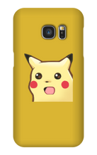 shibuipika Samsung Phone Cases