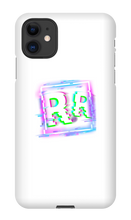 Randumb iPhone Phone Cases