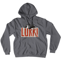 hiddenshadowreaper Hoodies (No-Zip/Pullover)