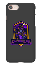 KlaooKun iPhone Phone Cases