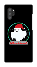 GhostRED Christmas Samsung Phone Cases
