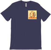 Jackshyper Logo t-shirt