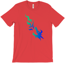 DragonNation Head T-Shirts