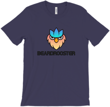 Beardrooster - T-Shirts